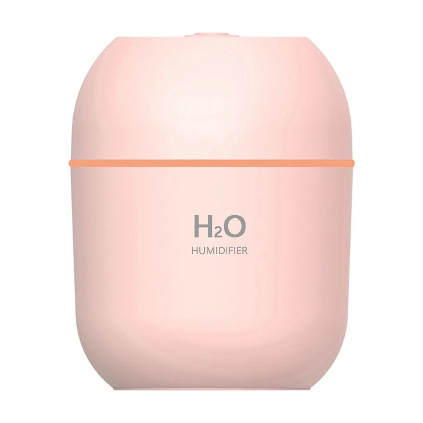 Summer Savings Clearance Humidifiers for Bedroom, Usb Rechargeable Humidifier Home Office Desk Humidifier Portable Mini Humidifier for Baby Bedroom Travel Office Home on Clearance