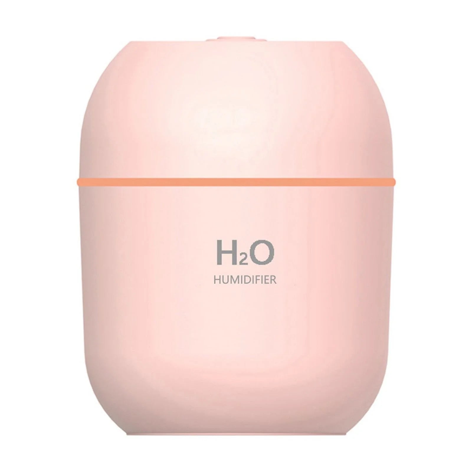 Summer Savings Clearance  Humidifiers for Bedroom, Usb Rechargeable Humidifier Home Office Desk Humidifier Portable Mini Humidifier for Baby Bedroom Travel Office Home on Clearance